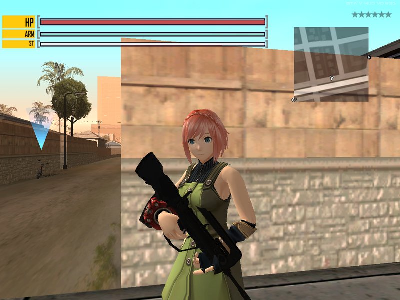 mod